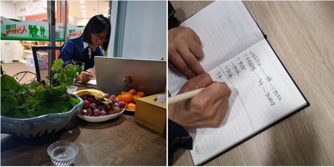 歐賽斯團(tuán)隊舞極限客戶企業(yè)內(nèi)訪現(xiàn)場