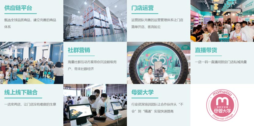 用“產(chǎn)業(yè)互聯(lián)網(wǎng)”幫助晨冠集團從紅海中開辟出藍海