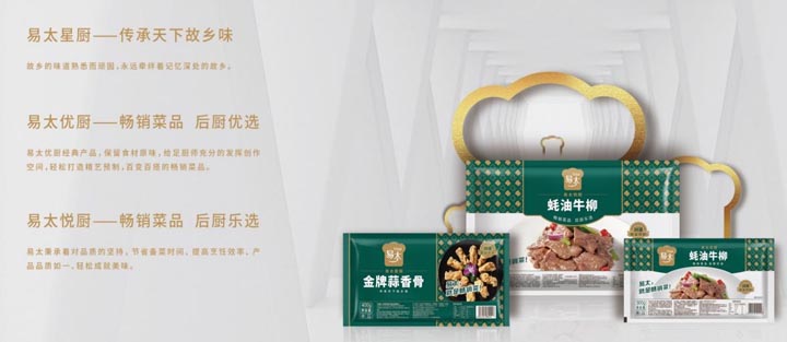 歐賽斯超級(jí)品牌引擎&reg;?新冠軍商業(yè)實(shí)戰(zhàn)案例：易太食品