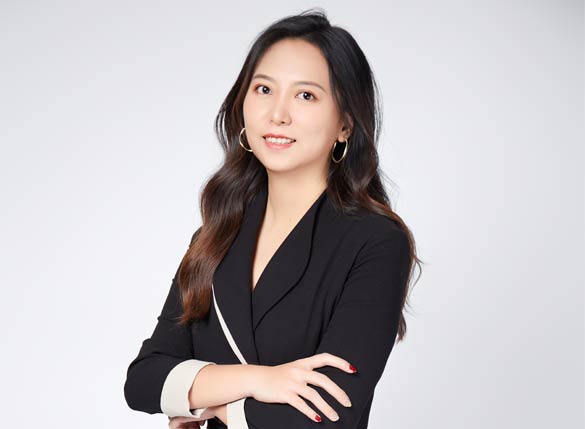 引擎事業(yè)3群見(jiàn)習(xí)事業(yè)群總監(jiān)