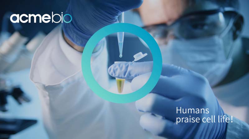 中至生物：大道至簡·品牌百萬級LOGO升級引爆品牌氣質(zhì)！