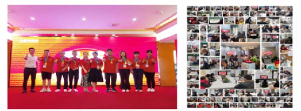 大將軍陶瓷全案：戰(zhàn)略落地一年，招商200+，金額破億元