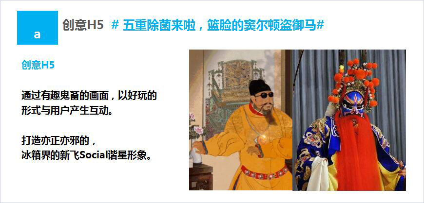 創(chuàng)意策劃