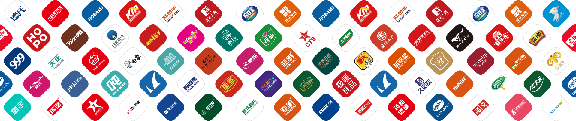 成就行業(yè)新冠軍